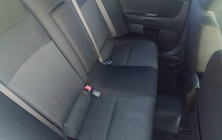 Mitsubishi Lancer IX, 2008 год, 490 000 рублей, 5 фотография