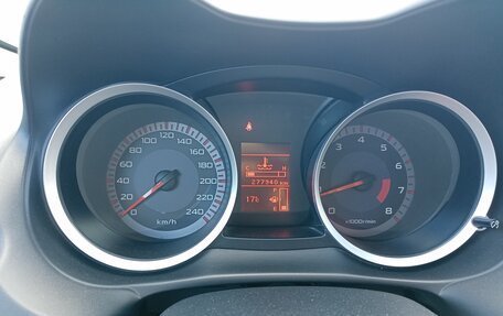 Mitsubishi Lancer IX, 2008 год, 490 000 рублей, 6 фотография