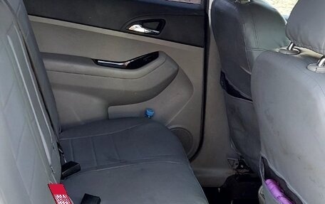 Chevrolet Orlando I, 2012 год, 1 050 000 рублей, 7 фотография