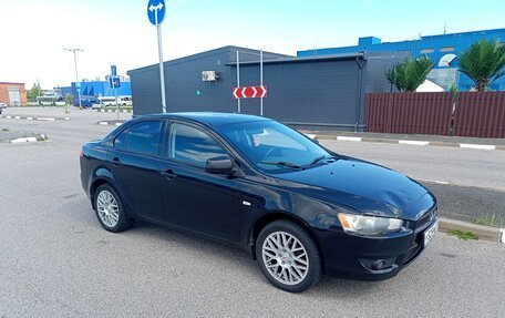 Mitsubishi Lancer IX, 2008 год, 490 000 рублей, 18 фотография