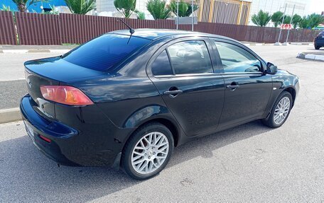 Mitsubishi Lancer IX, 2008 год, 490 000 рублей, 16 фотография