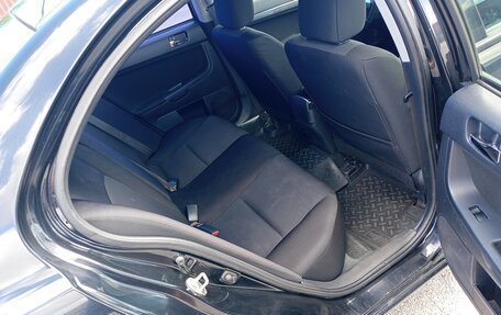 Mitsubishi Lancer IX, 2008 год, 490 000 рублей, 21 фотография