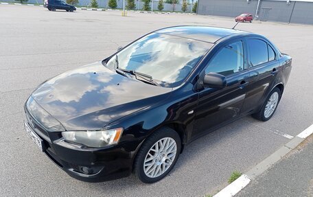 Mitsubishi Lancer IX, 2008 год, 490 000 рублей, 11 фотография