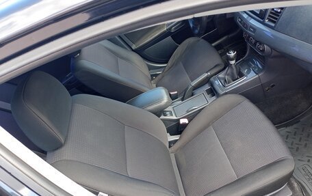 Mitsubishi Lancer IX, 2008 год, 490 000 рублей, 20 фотография