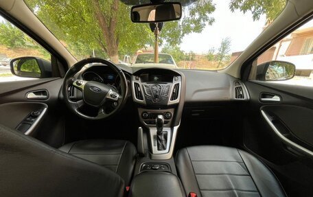 Ford Focus III, 2015 год, 850 000 рублей, 3 фотография