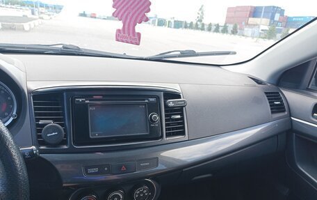 Mitsubishi Lancer IX, 2008 год, 490 000 рублей, 31 фотография