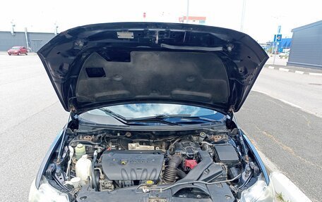 Mitsubishi Lancer IX, 2008 год, 490 000 рублей, 28 фотография
