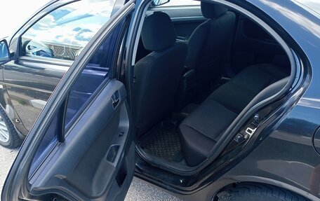 Mitsubishi Lancer IX, 2008 год, 490 000 рублей, 24 фотография