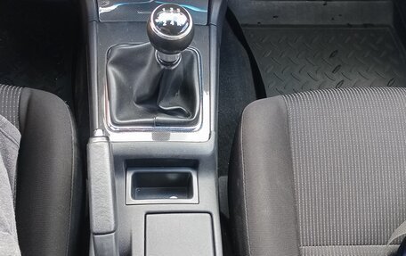 Mitsubishi Lancer IX, 2008 год, 490 000 рублей, 29 фотография