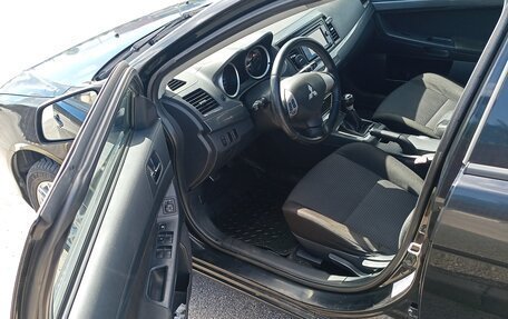 Mitsubishi Lancer IX, 2008 год, 490 000 рублей, 22 фотография