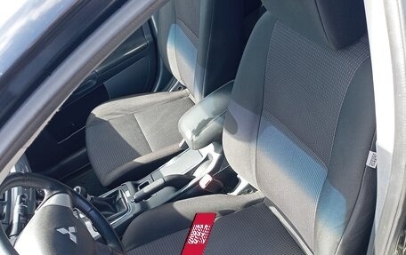 Mitsubishi Lancer IX, 2008 год, 490 000 рублей, 23 фотография
