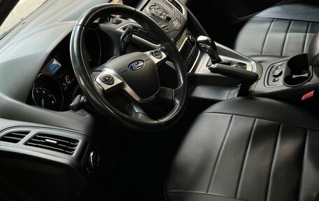 Ford Focus III, 2015 год, 850 000 рублей, 6 фотография