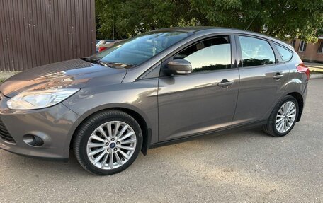 Ford Focus III, 2015 год, 850 000 рублей, 7 фотография
