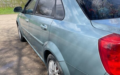 Chevrolet Lacetti, 2008 год, 520 000 рублей, 2 фотография