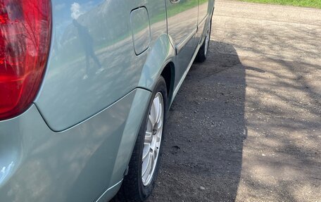 Chevrolet Lacetti, 2008 год, 520 000 рублей, 5 фотография
