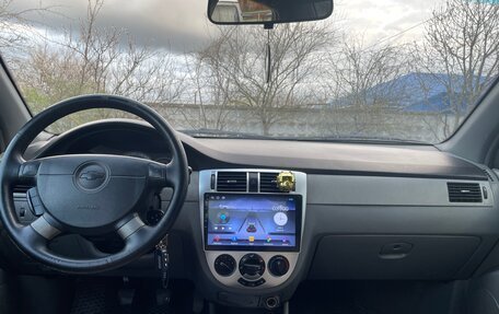 Chevrolet Lacetti, 2008 год, 520 000 рублей, 3 фотография