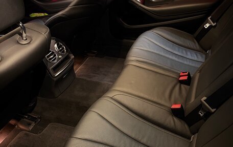 Mercedes-Benz S-Класс, 2014 год, 6 900 000 рублей, 8 фотография