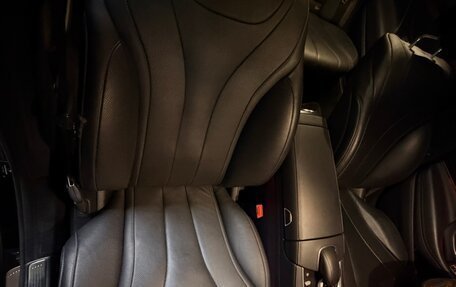 Mercedes-Benz S-Класс, 2014 год, 6 900 000 рублей, 9 фотография