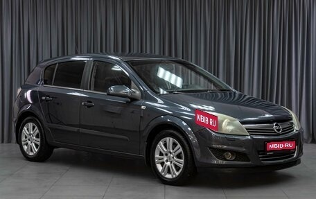 Opel Astra H, 2007 год, 479 000 рублей, 1 фотография