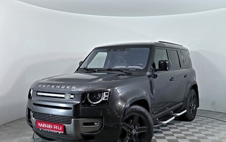 Land Rover Defender II, 2021 год, 4 150 000 рублей, 1 фотография