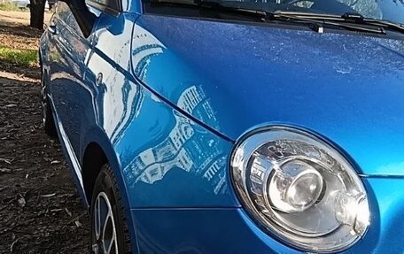Fiat 500 II, 2015 год, 1 500 000 рублей, 16 фотография
