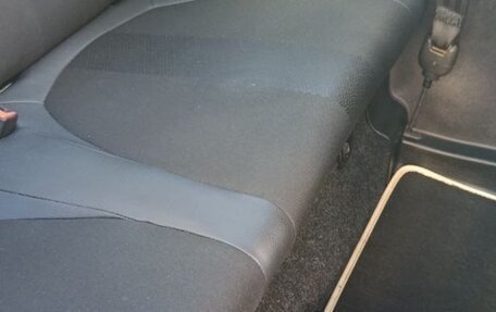 Fiat 500 II, 2015 год, 1 500 000 рублей, 22 фотография