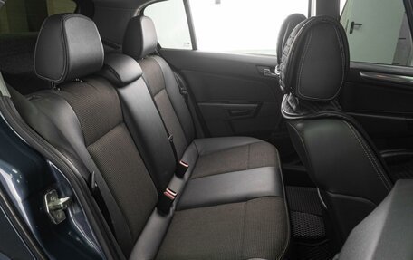 Opel Astra H, 2007 год, 479 000 рублей, 7 фотография