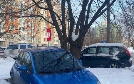 Fiat 500 II, 2015 год, 1 500 000 рублей, 26 фотография