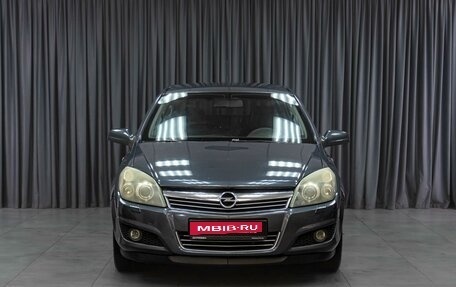 Opel Astra H, 2007 год, 479 000 рублей, 3 фотография