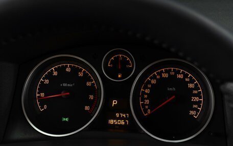 Opel Astra H, 2007 год, 479 000 рублей, 15 фотография