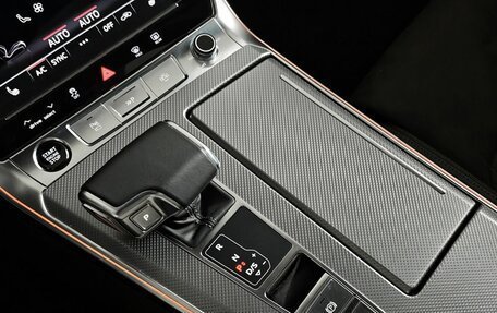 Audi A7, 2022 год, 5 208 000 рублей, 23 фотография
