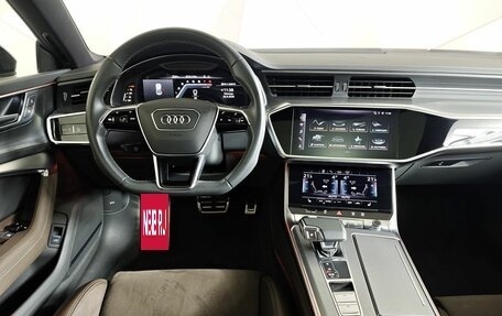 Audi A7, 2022 год, 5 208 000 рублей, 20 фотография