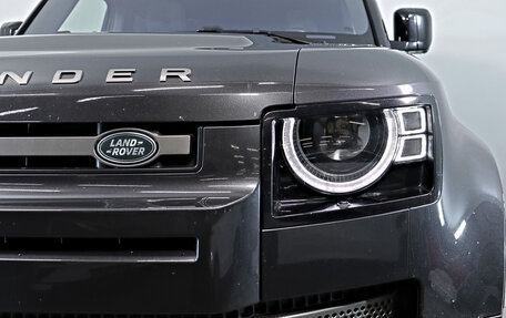 Land Rover Defender II, 2021 год, 4 150 000 рублей, 12 фотография