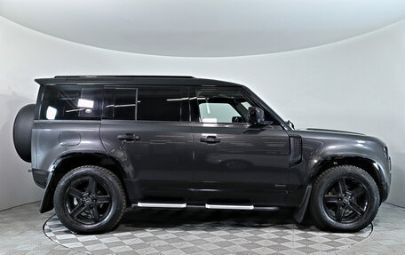 Land Rover Defender II, 2021 год, 4 150 000 рублей, 5 фотография