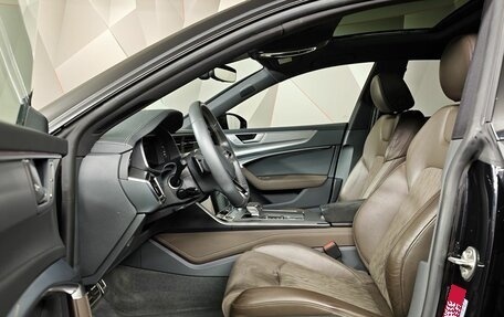 Audi A7, 2022 год, 5 208 000 рублей, 30 фотография