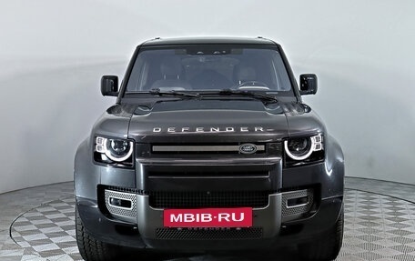 Land Rover Defender II, 2021 год, 4 150 000 рублей, 2 фотография