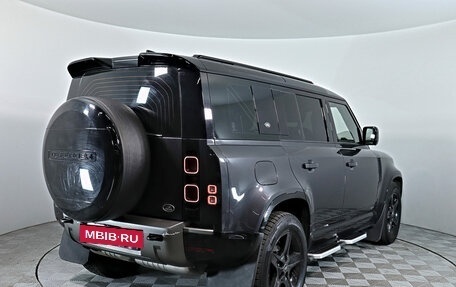 Land Rover Defender II, 2021 год, 4 150 000 рублей, 6 фотография