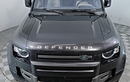Land Rover Defender II, 2021 год, 4 150 000 рублей, 3 фотография