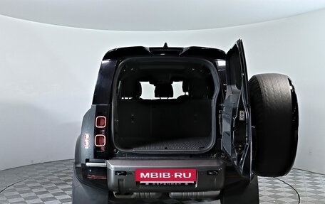 Land Rover Defender II, 2021 год, 4 150 000 рублей, 8 фотография