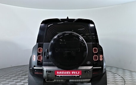 Land Rover Defender II, 2021 год, 4 150 000 рублей, 7 фотография