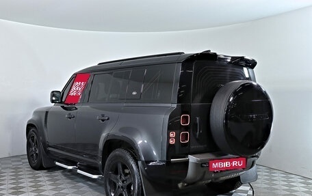 Land Rover Defender II, 2021 год, 4 150 000 рублей, 9 фотография
