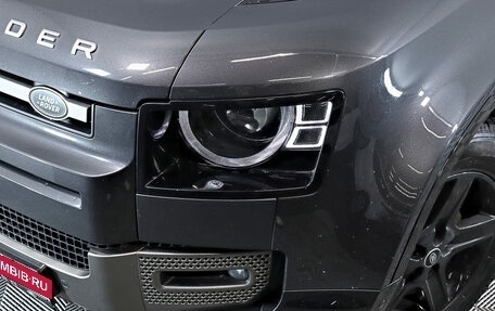 Land Rover Defender II, 2021 год, 4 150 000 рублей, 11 фотография