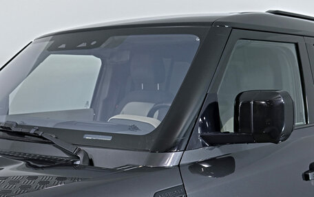 Land Rover Defender II, 2021 год, 4 150 000 рублей, 14 фотография
