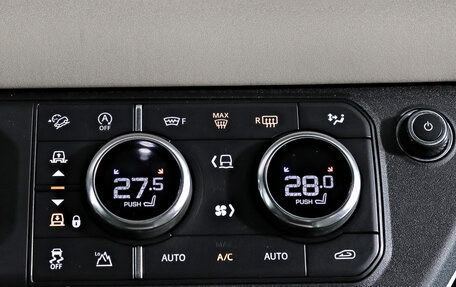 Land Rover Defender II, 2021 год, 4 150 000 рублей, 21 фотография