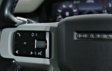 Land Rover Defender II, 2021 год, 4 150 000 рублей, 29 фотография