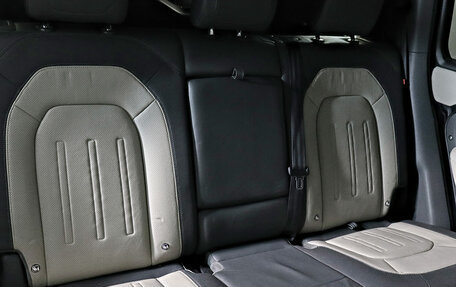 Land Rover Defender II, 2021 год, 4 150 000 рублей, 33 фотография