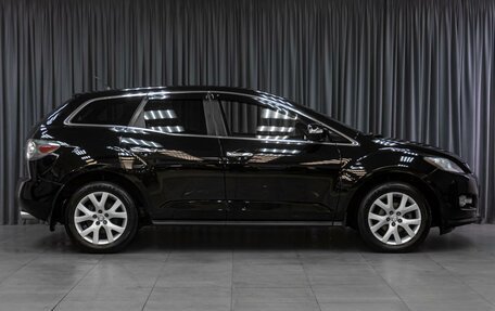 Mazda CX-7 I рестайлинг, 2008 год, 779 000 рублей, 5 фотография