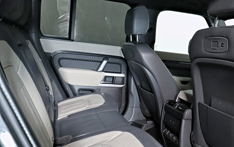 Land Rover Defender II, 2021 год, 4 150 000 рублей, 32 фотография