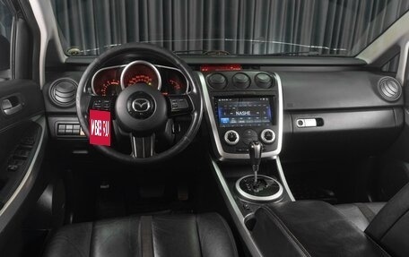 Mazda CX-7 I рестайлинг, 2008 год, 779 000 рублей, 6 фотография