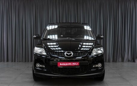 Mazda CX-7 I рестайлинг, 2008 год, 779 000 рублей, 3 фотография